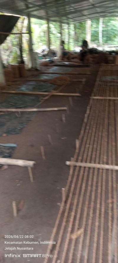 Produk Kerajinan dan Industri Desa